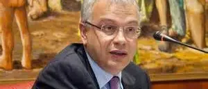 DIMISSIONI SCOPELLITI, SCONTRO TALARICO-M5S