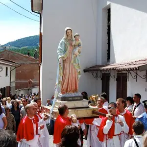 Catanzaro, si uccide dopo la processione religiosa