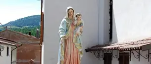 Catanzaro, si uccide dopo la processione religiosa