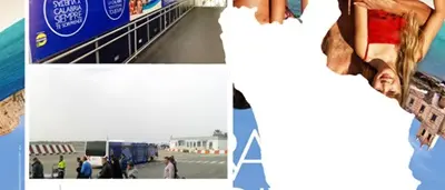 Gira e rigira la Calabria ti stupisce sempre: al via la nuova campagna di comunicazione della Regione Calabria