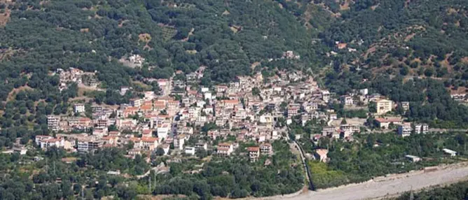 Ndrangheta, annullato lo scioglimento del comune di Bagaladi