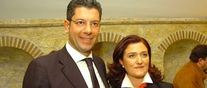 Cambio al vertice in Regione, la giunta di centrodestra saluta: ‘Ci meritiamo un 8+’