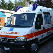 Nuovo incidente nel reggino: 11enne e la nonna in gravissime condizioni