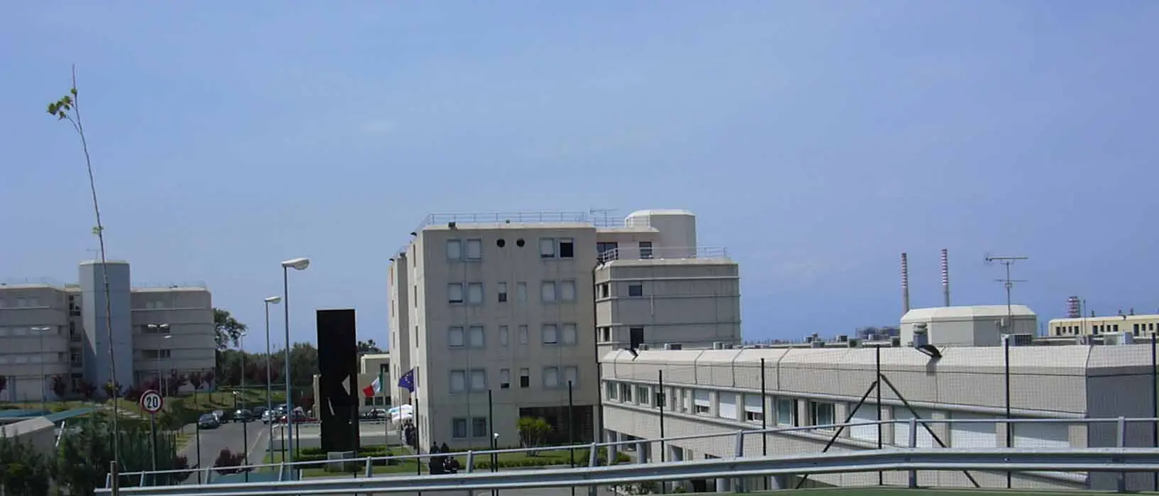 Rossano: ergastolano aggredisce agente di polizia penitenziaria