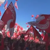 Cgil ai senatori calabresi: ‘Non votate il jobs act’