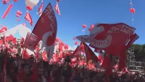 Cgil ai senatori calabresi: ‘Non votate il jobs act’