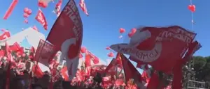 Cgil ai senatori calabresi: ‘Non votate il jobs act’