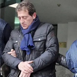 Ndrangheta: processo ‘Alta tensione 2’, 12 anni per l’ex assessore Plutino