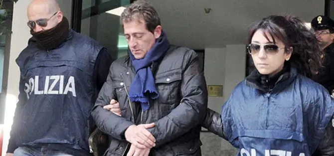 Ndrangheta: processo ‘Alta tensione 2’, 12 anni per l’ex assessore Plutino