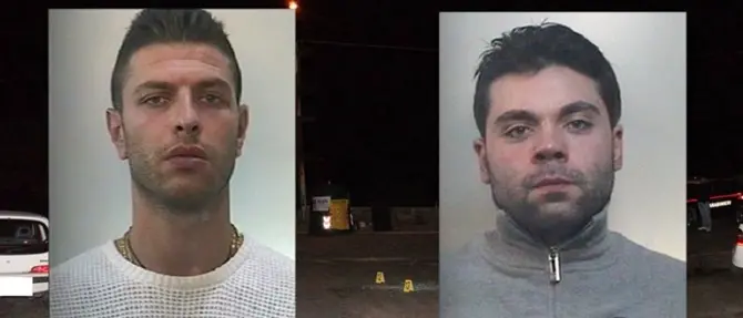 Montalto Uffugo: omicidio Sicilia, parla Cristini ‘ho sparato perché aggredito’