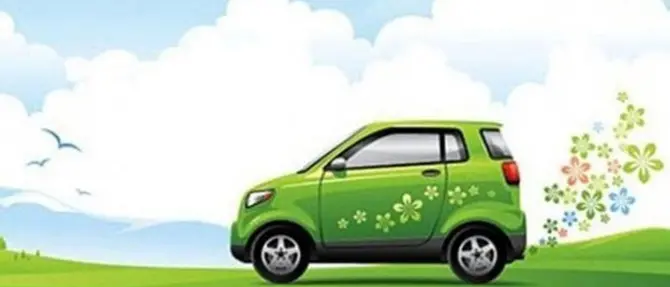 Auto: in Calabria quelle ecologiche sono solo il 3,1%