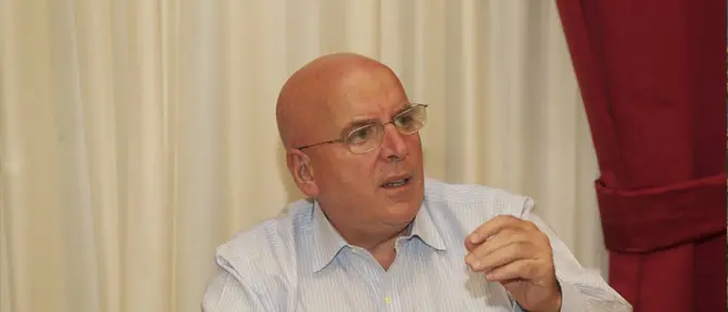 Oliverio al Csm: ‘Potenziare strutture per lotta alla ndrangheta’