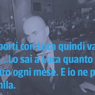 ‘Mafia Capitale’: Buzzi e Odevaine volevano aprire un centro di accoglienza a Rosarno