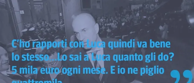 ‘Mafia Capitale’: Buzzi e Odevaine volevano aprire un centro di accoglienza a Rosarno