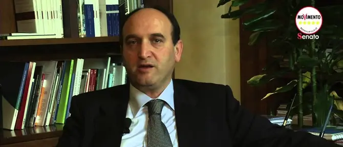 Minacce al pm Lombardo, Molinari (M5S): ‘In Calabria sembra inevitabile’