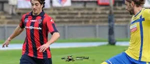 Lega Pro/ Cosenza, Alessandro va. Mosciaro resta