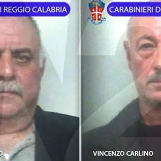 Ndrangheta, 5 arresti nella piana