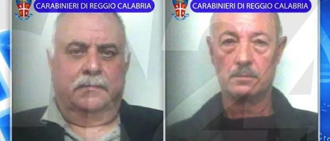 Ndrangheta, 5 arresti nella piana