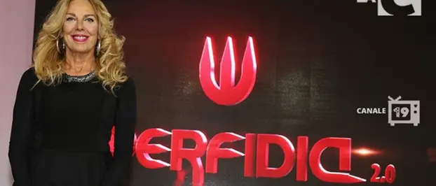 Perfidia: Fiore, Lo Moro e Angela Napoli (Rivedi la puntata)