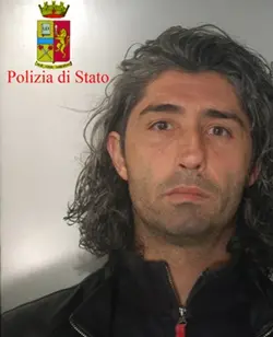 Ndrangheta, arrestato il reggino Filippo Condemi