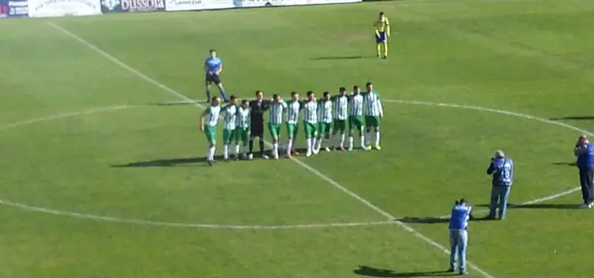 Lega Pro/ Vigor Lamezia vs Barletta