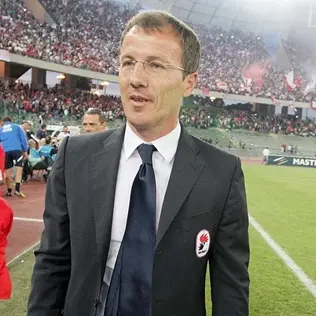 Reggina, la speranza è Alberti