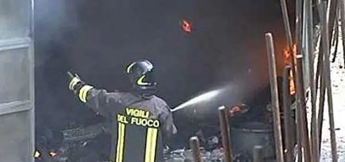 Cosenza, imprenditore condannato a 8 anni di reclusione. Un incendio nella sua fabbrica provocò la morte di due donne