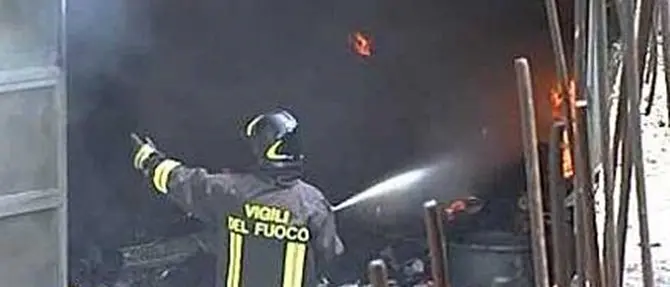 Cosenza, imprenditore condannato a 8 anni di reclusione. Un incendio nella sua fabbrica provocò la morte di due donne