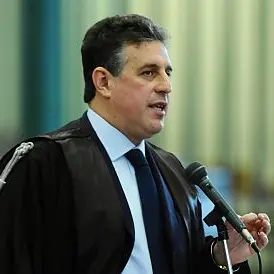 Dalla Calabria il tritolo per l’attentato a Di Matteo