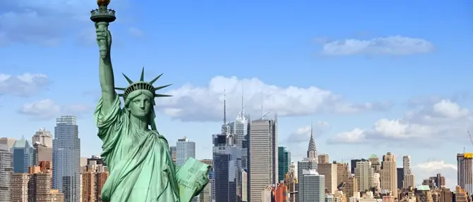 Ndrangheta e Cosa Nostra: maxi operazione tra l’Italia e New York, in manette 8 persone