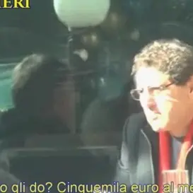 Mafia Capitale, contatti con il clan Mancuso: due arresti