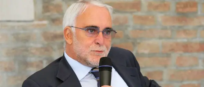 Mafia Capitale, Ciconte: 'La Ndrangheta è presente a Roma ormai dagli anni sessanta’