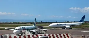 Aeroporti: Lamezia cambia status, ora è tra quelli ad 'orario facilitato'