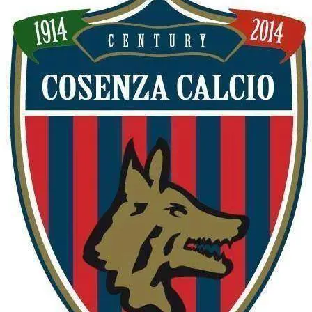 Lega Pro/ Cosenza vs Aversa N. domani alle 14:30