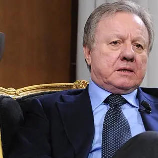 Matteoli: 'Contro Wanda Ferro c'è un'anomalia da superare'