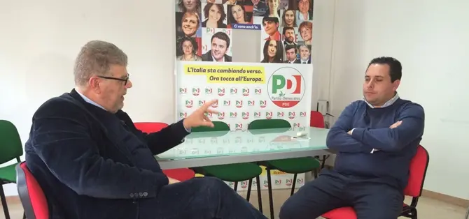 L’Inviato Speciale: intervista a Nino De Gaetano (VIDEO)