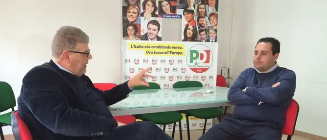 L’Inviato Speciale: intervista a Nino De Gaetano (VIDEO)