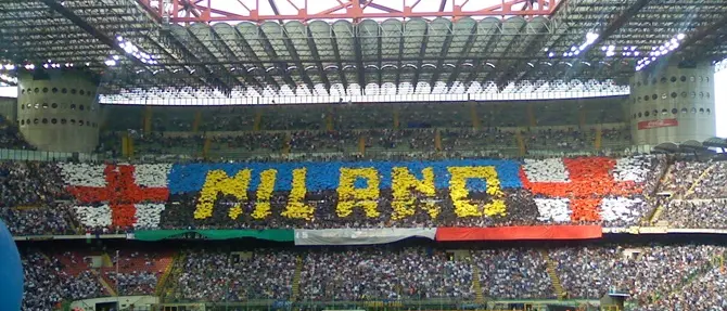 I tentacoli della cosca sullo stadio 'San Siro'. Così la ndrangheta controllava Milano