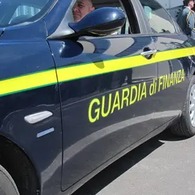 Montegiordano, pregiudicato arrestato per traffico di eroina