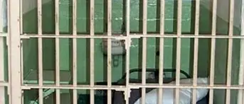 Detenuto scarcerato e risarcito perché la sua cella era troppo piccola
