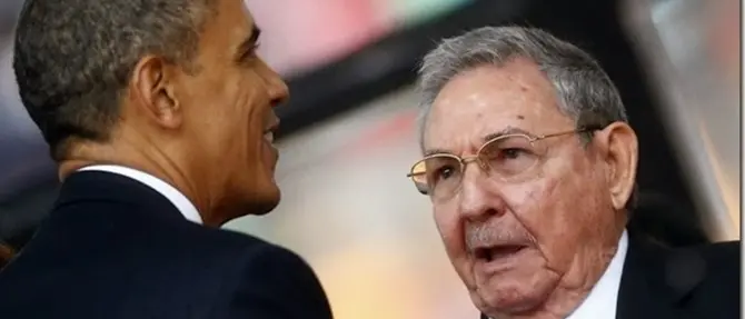 Usa – Cuba: la caduta del muro