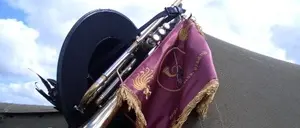 Crotone: inaugurata piazza ‘Bersaglieri d’Italia’