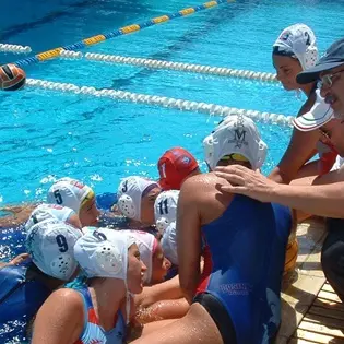 Pallanuoto, riparte la serie A