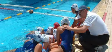 Pallanuoto, riparte la serie A