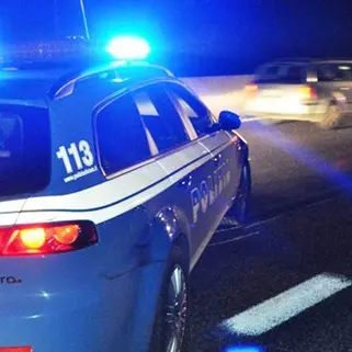 Cosenza: fermato latitante siciliano