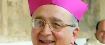 Reggio, Minasi: la lettera mons. Morosini e' una guida