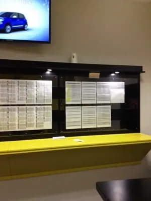 Catanzaro, sequestrati tre centri scommesse illegali