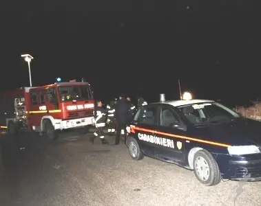 Catanzaro, incidente sulla SS 106, muore un 26enne