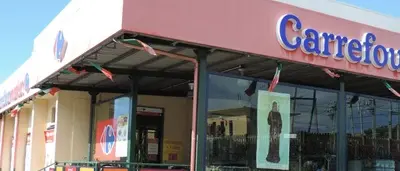 Lamezia Terme, rapina ai danni di un supermercato