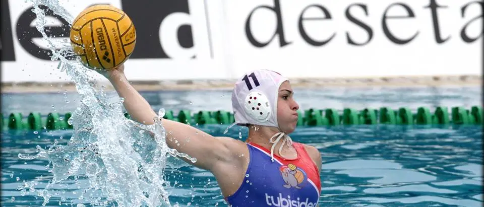 Pallanuoto A1F/ Cosenza allunga sulle inseguitrici